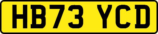 HB73YCD