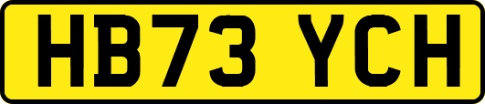 HB73YCH