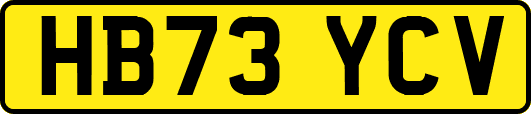 HB73YCV