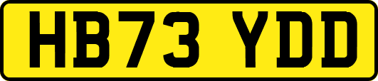 HB73YDD