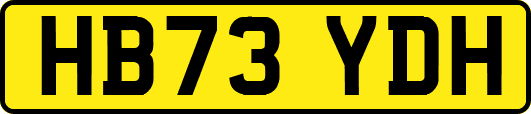 HB73YDH
