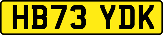 HB73YDK