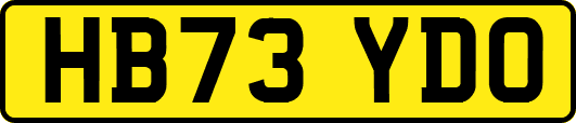 HB73YDO