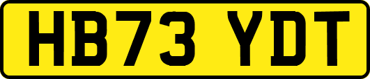 HB73YDT