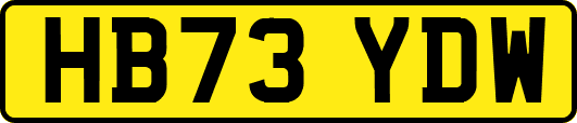 HB73YDW