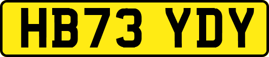 HB73YDY