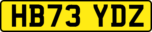 HB73YDZ