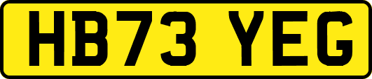 HB73YEG