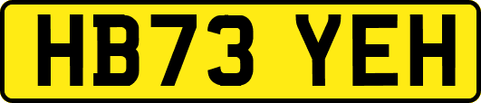 HB73YEH