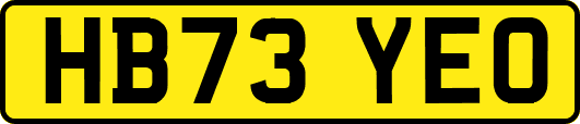 HB73YEO