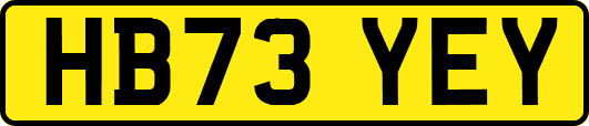 HB73YEY