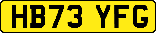 HB73YFG