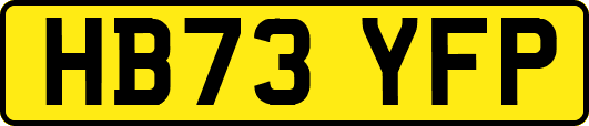 HB73YFP