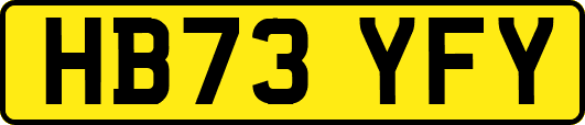 HB73YFY