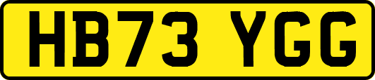 HB73YGG