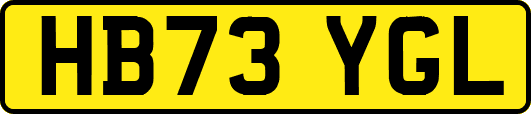 HB73YGL