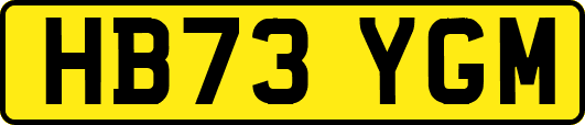 HB73YGM