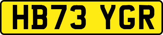 HB73YGR