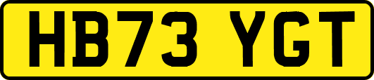 HB73YGT