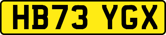 HB73YGX
