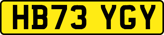 HB73YGY