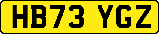 HB73YGZ