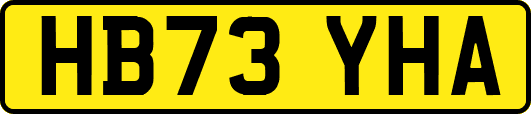 HB73YHA