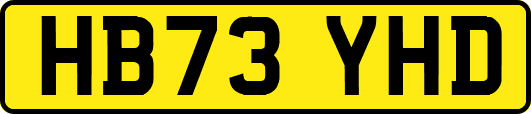 HB73YHD