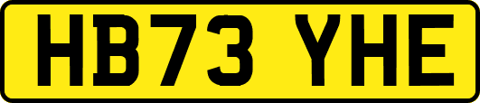 HB73YHE