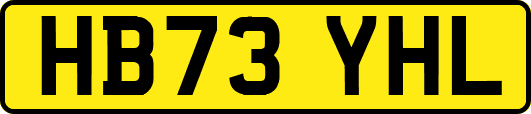 HB73YHL