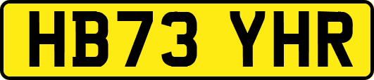 HB73YHR