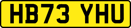 HB73YHU