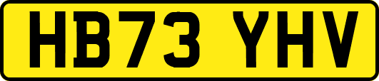 HB73YHV
