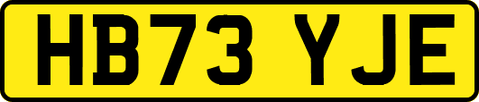 HB73YJE
