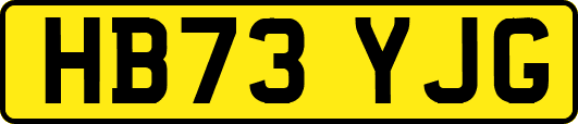 HB73YJG