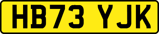 HB73YJK