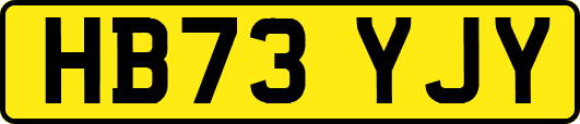 HB73YJY