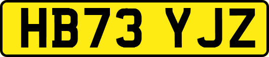 HB73YJZ