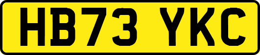 HB73YKC