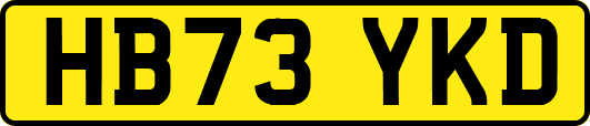 HB73YKD