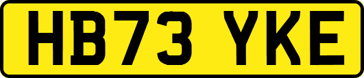 HB73YKE