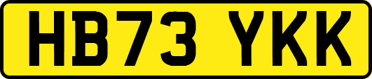 HB73YKK