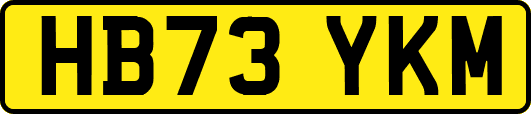 HB73YKM