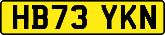 HB73YKN