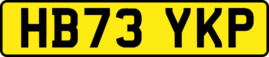 HB73YKP
