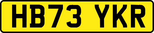 HB73YKR