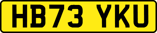 HB73YKU