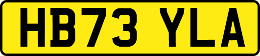 HB73YLA