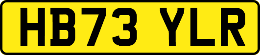 HB73YLR