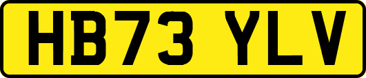 HB73YLV